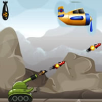 play Tank Defense Wa Games