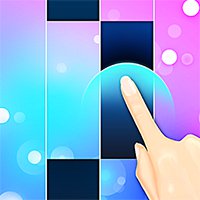 Magic Tiles Game