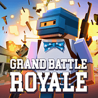 play Battle Royale Online Game