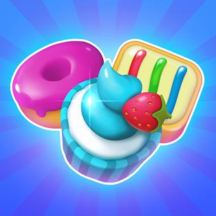 play Cookie Crush 4 Game
