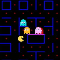 play Dumb Pacman Game