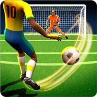 play Football Storm Strike Game